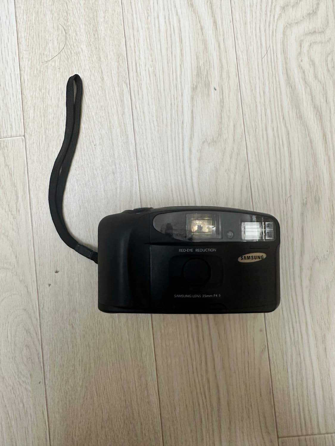 삼성 FF-222 필름 카메라 상품이미지1