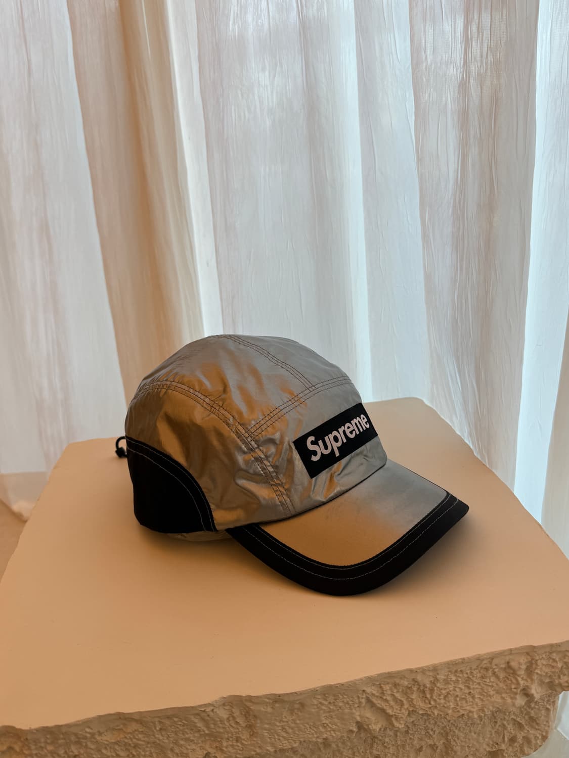 슈프림고어텍스모자 상품이미지4