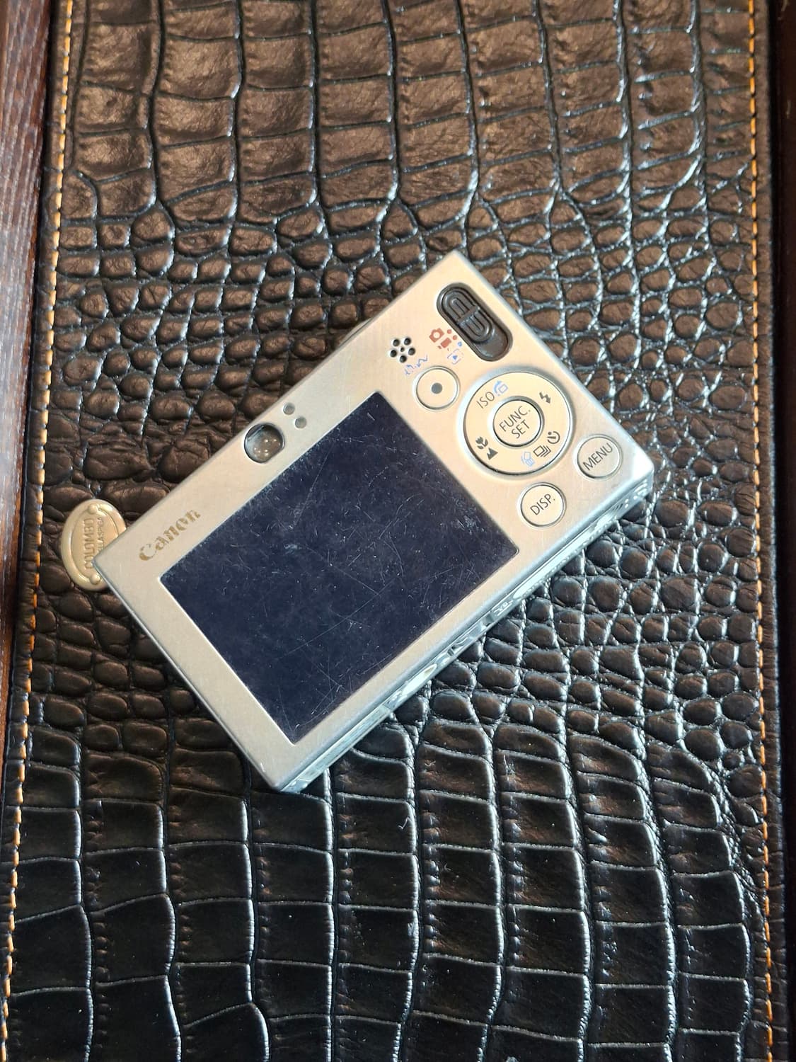 IXY DIGITAL 10 (국내 IXUS 70) 상품이미지7