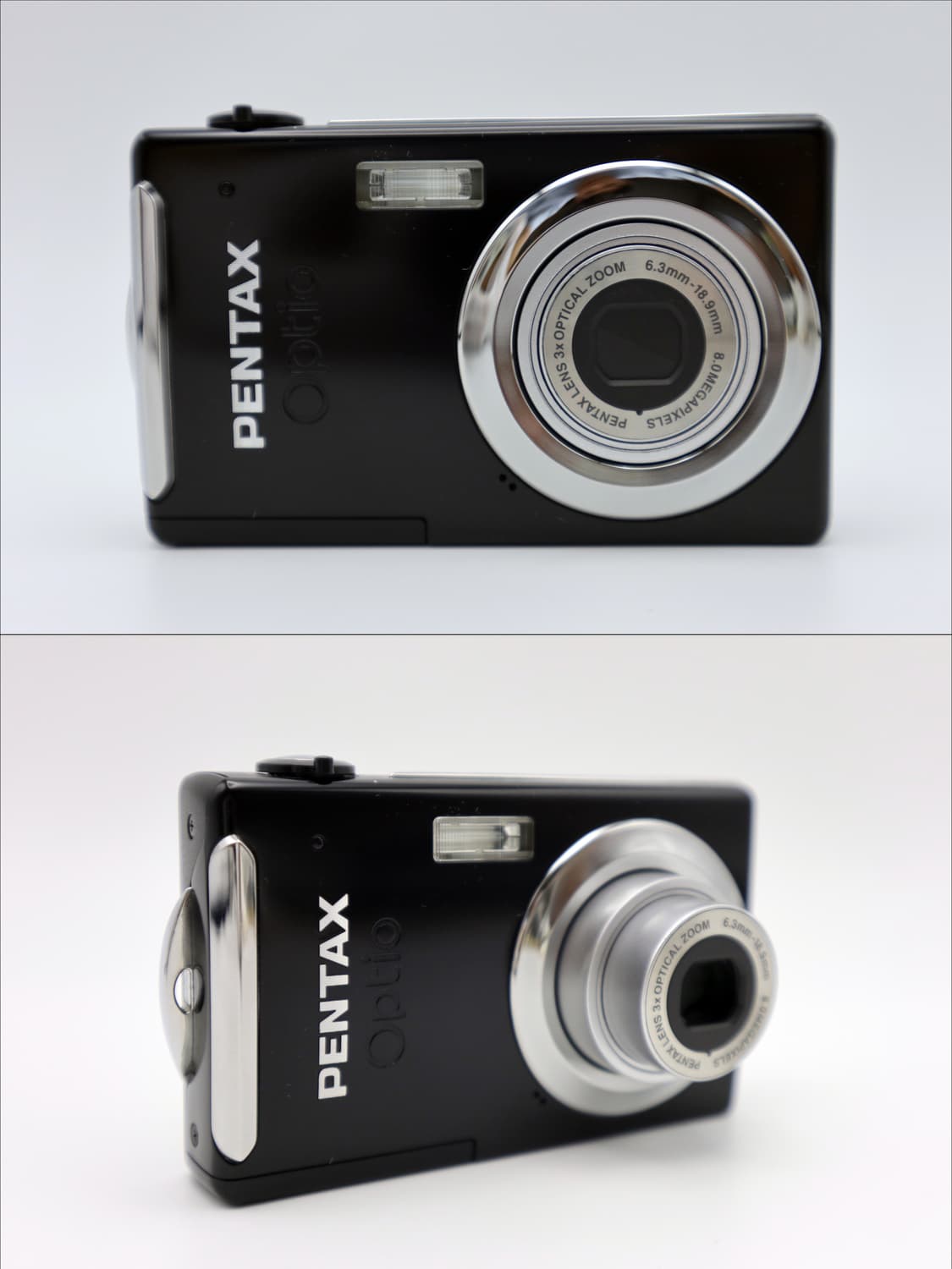 펜탁스 옵티오 V10 [배송비x,수수료x] Pentax
 상품이미지2