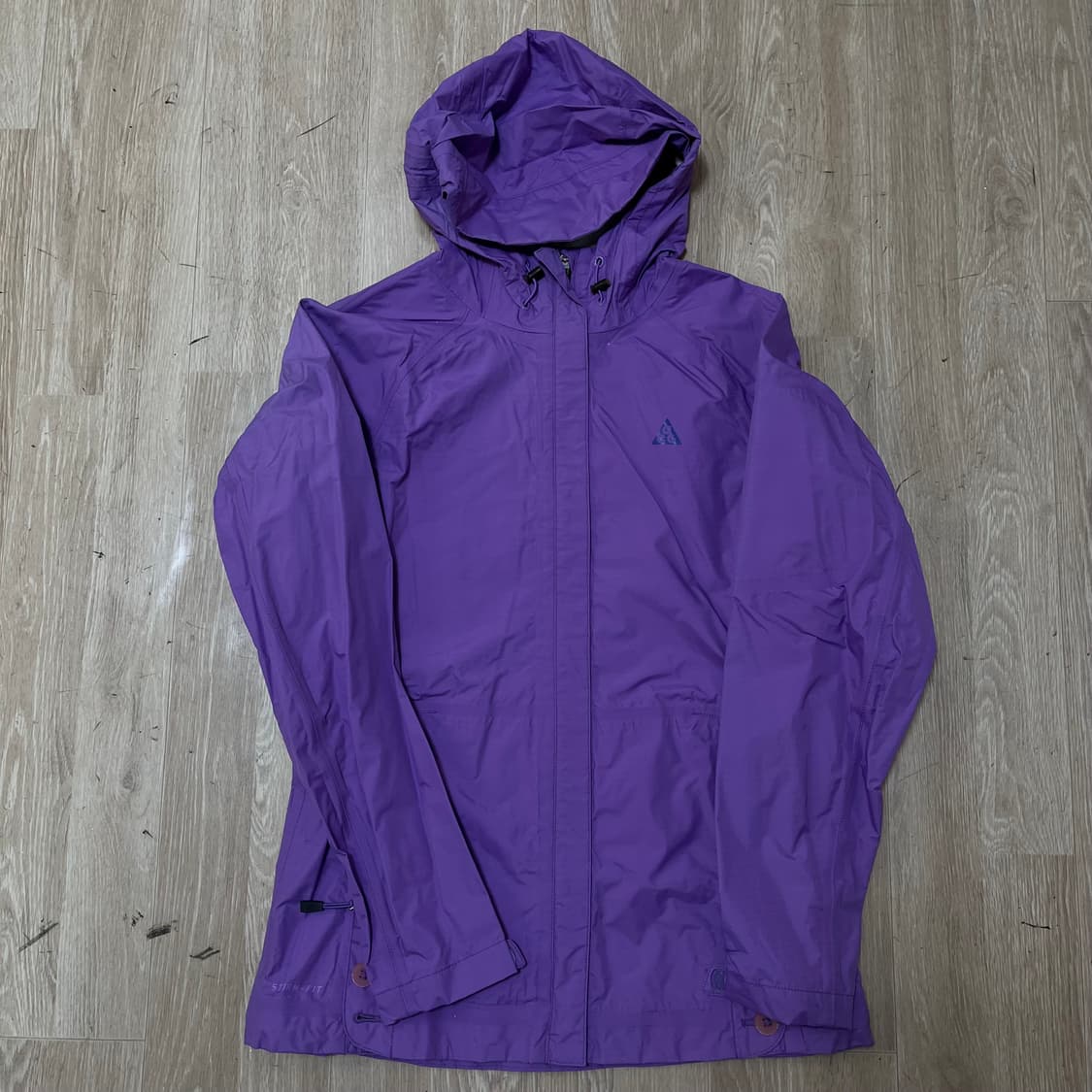 나이키 ACG 스톰핏 ADV 케스케이드 레인 자켓 M(95) 상품이미지1