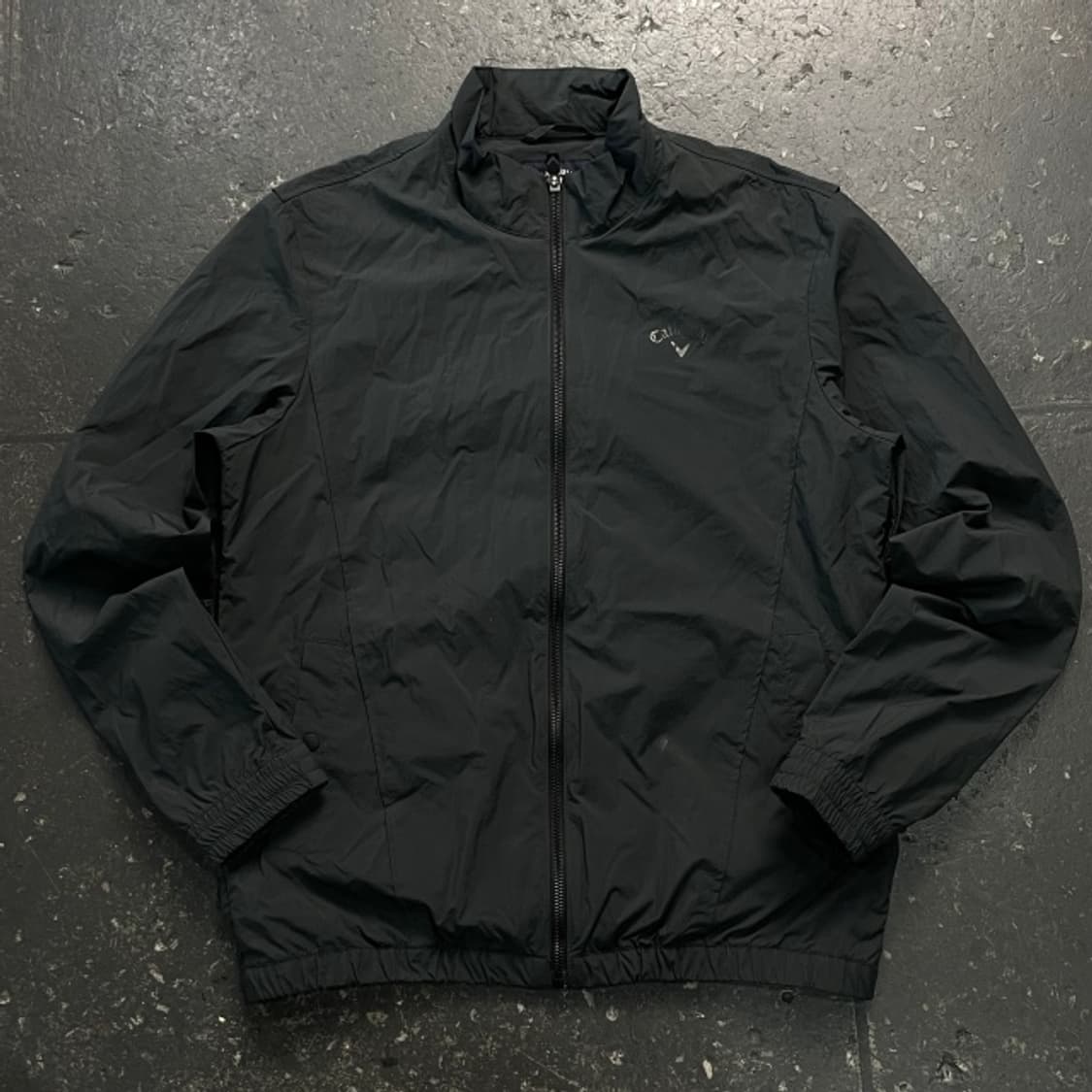 100 캘러웨이 바람막이  상품이미지1