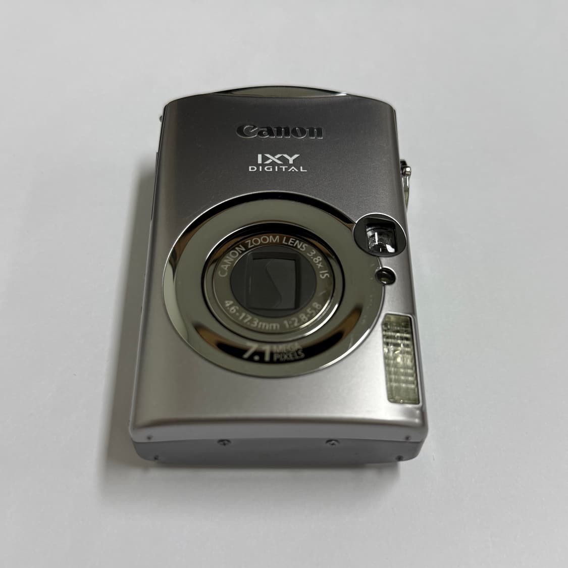 캐논 IXY 900 / IXUS 850 / SD 800 (익시, 익서스) 상품이미지6