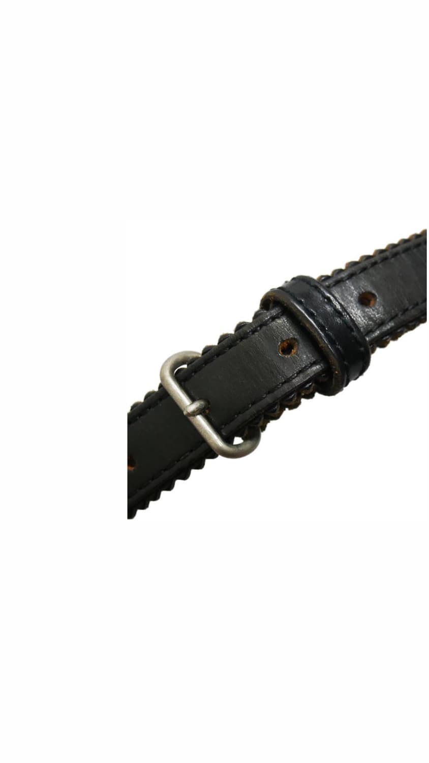 y's by yohji yamamoto 94aw belt 상품이미지3