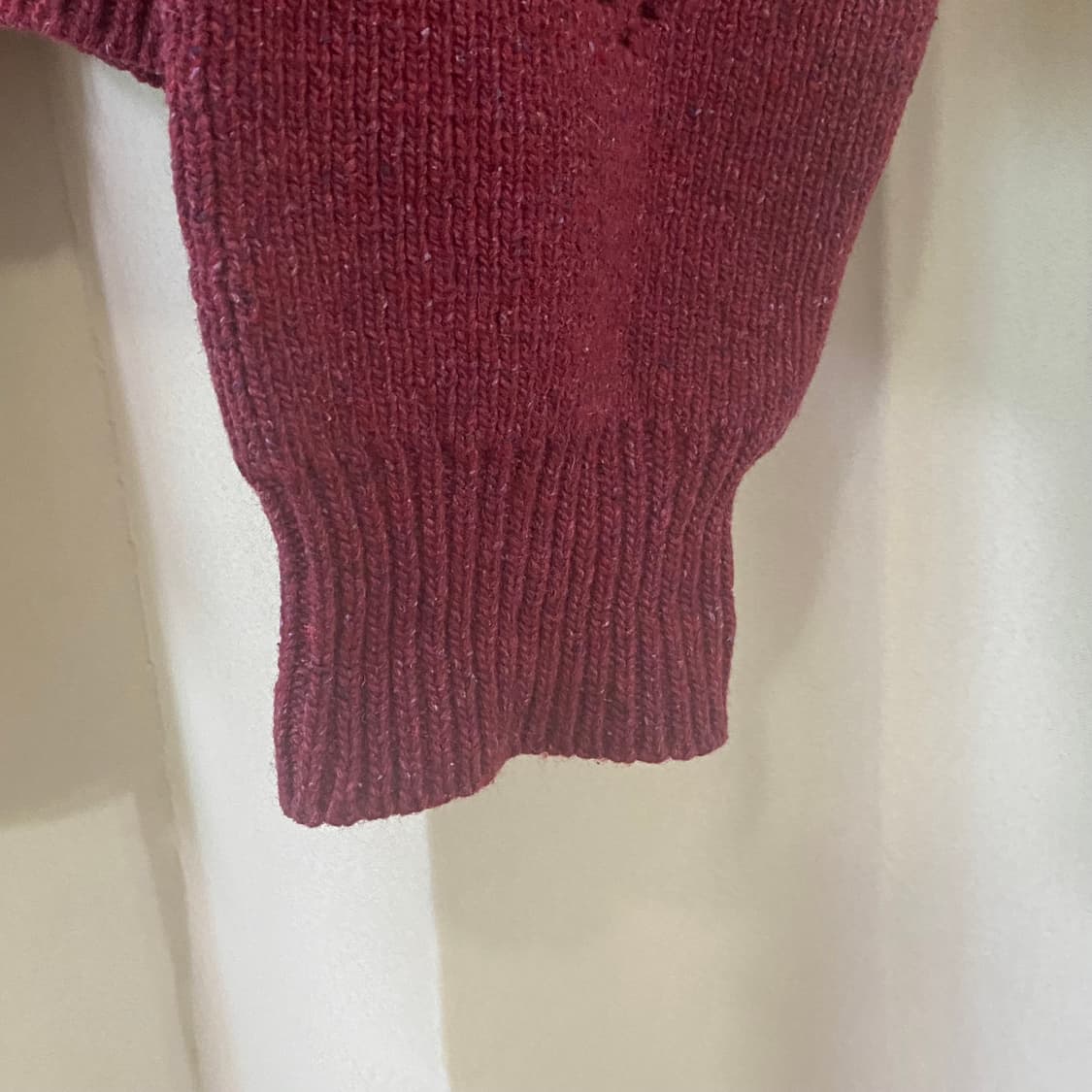 까르네볼렌테 가디건 상품이미지7