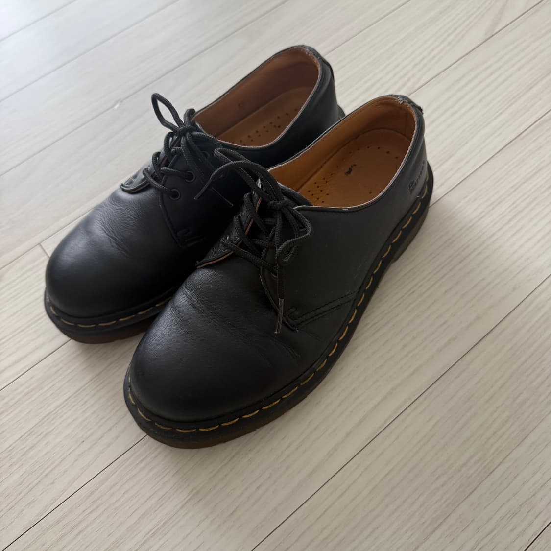 닥터마틴 1461 나파 230-240 상품이미지2
