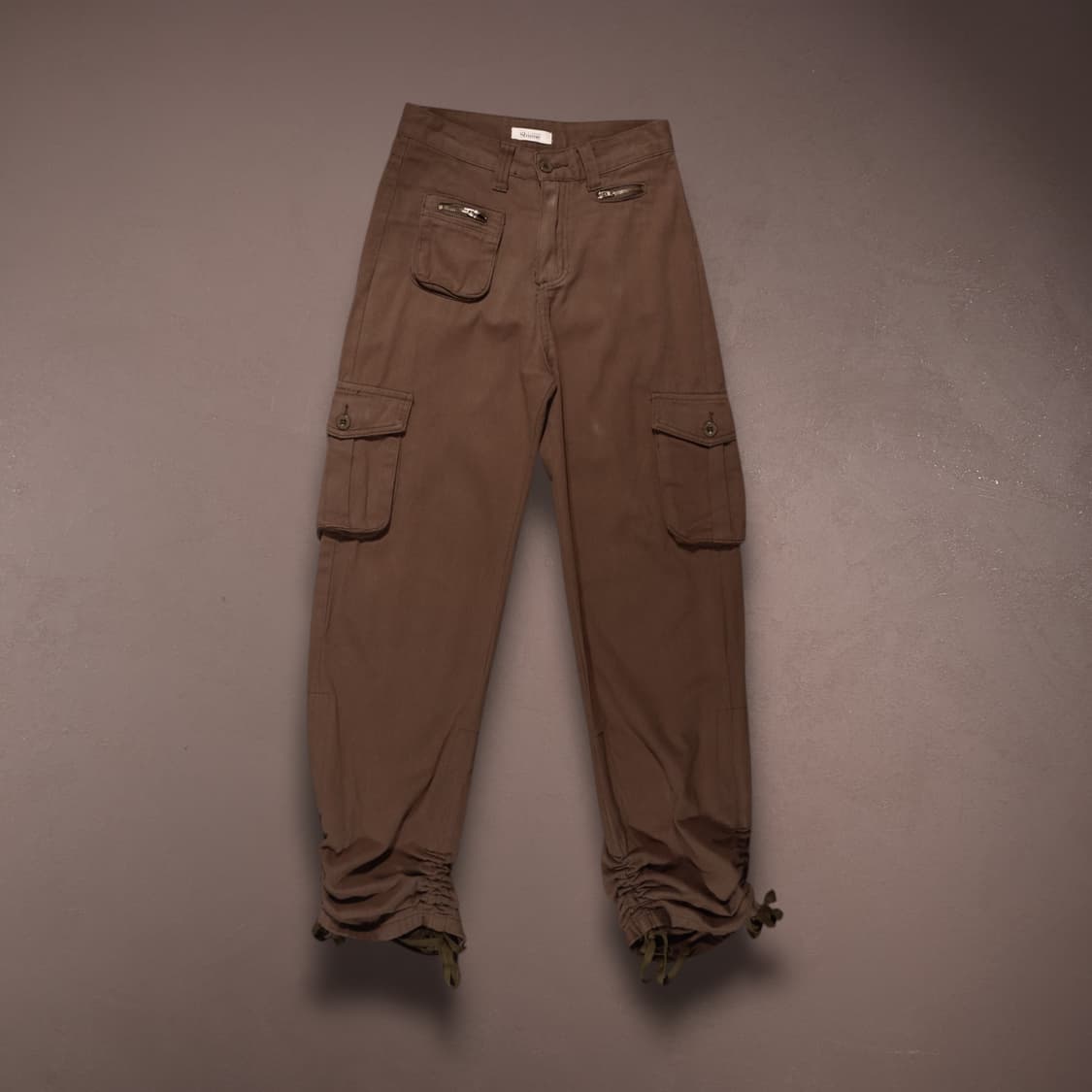 GRUNGE CARGO PANT 상품이미지1