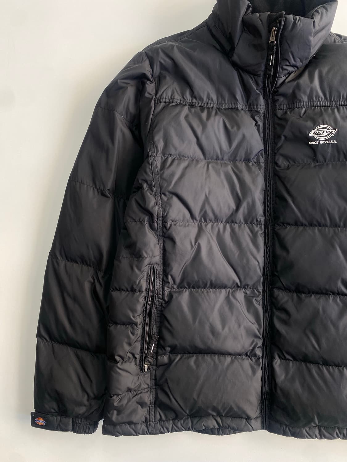 [XL] 디키즈 덕다운 패딩 상품이미지4