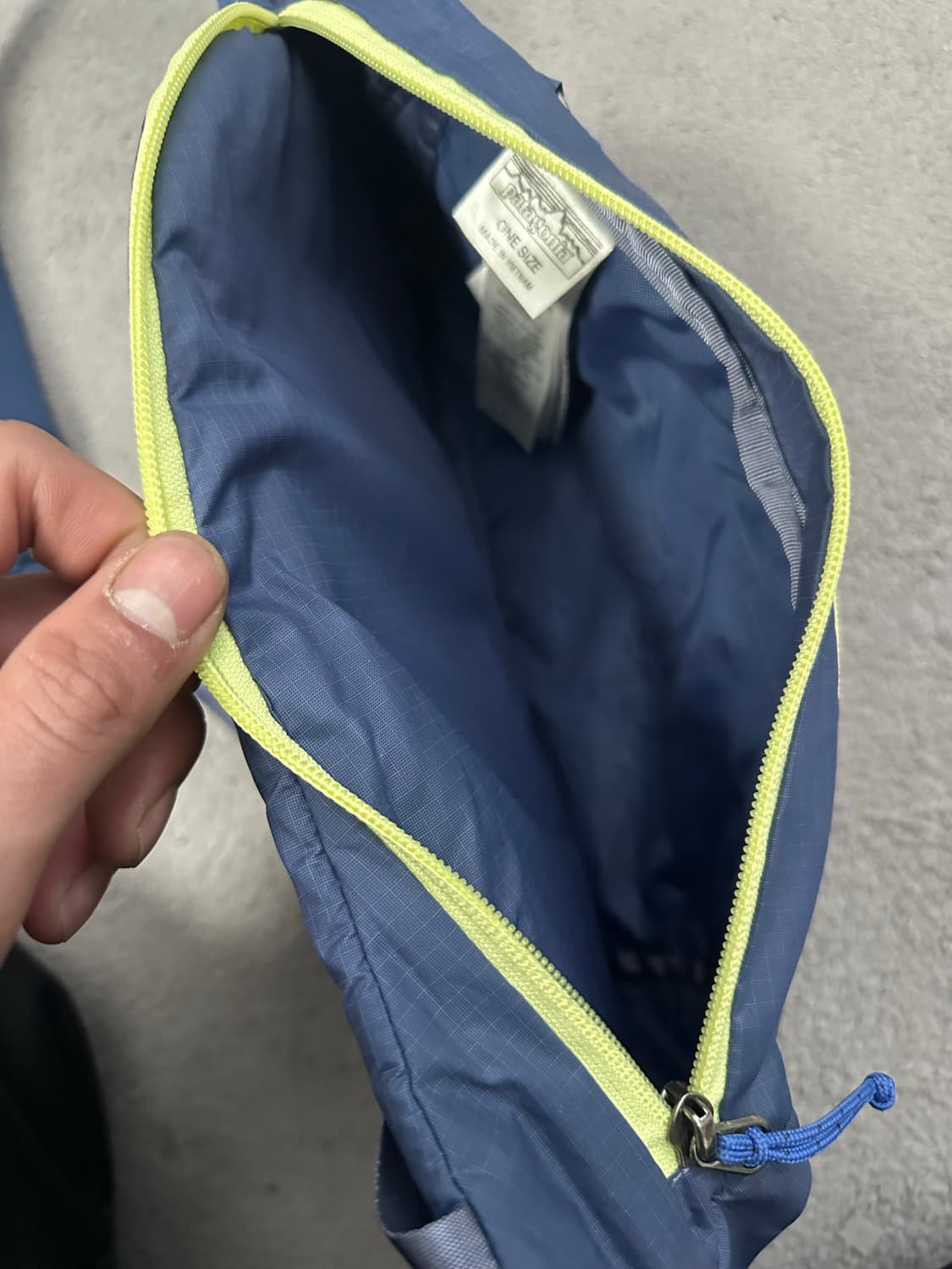 파타고니아 슬링백  상품이미지6