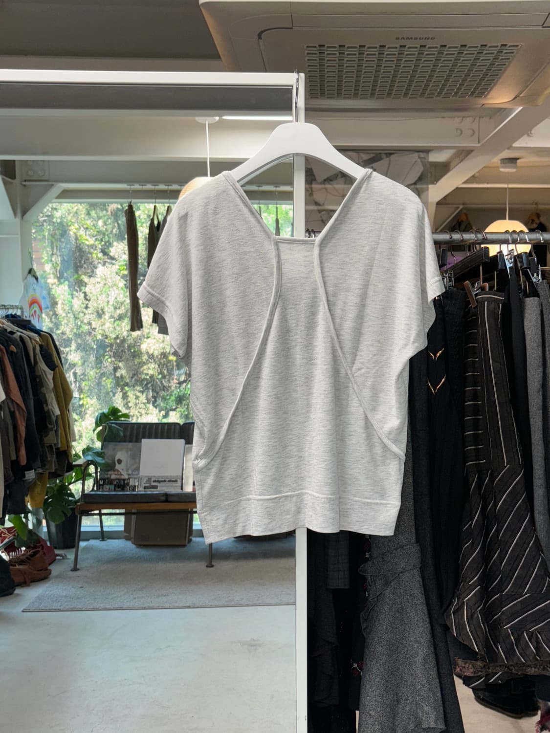 아디다스 스텔라 매카트니 그라데이션 탑 상품이미지2