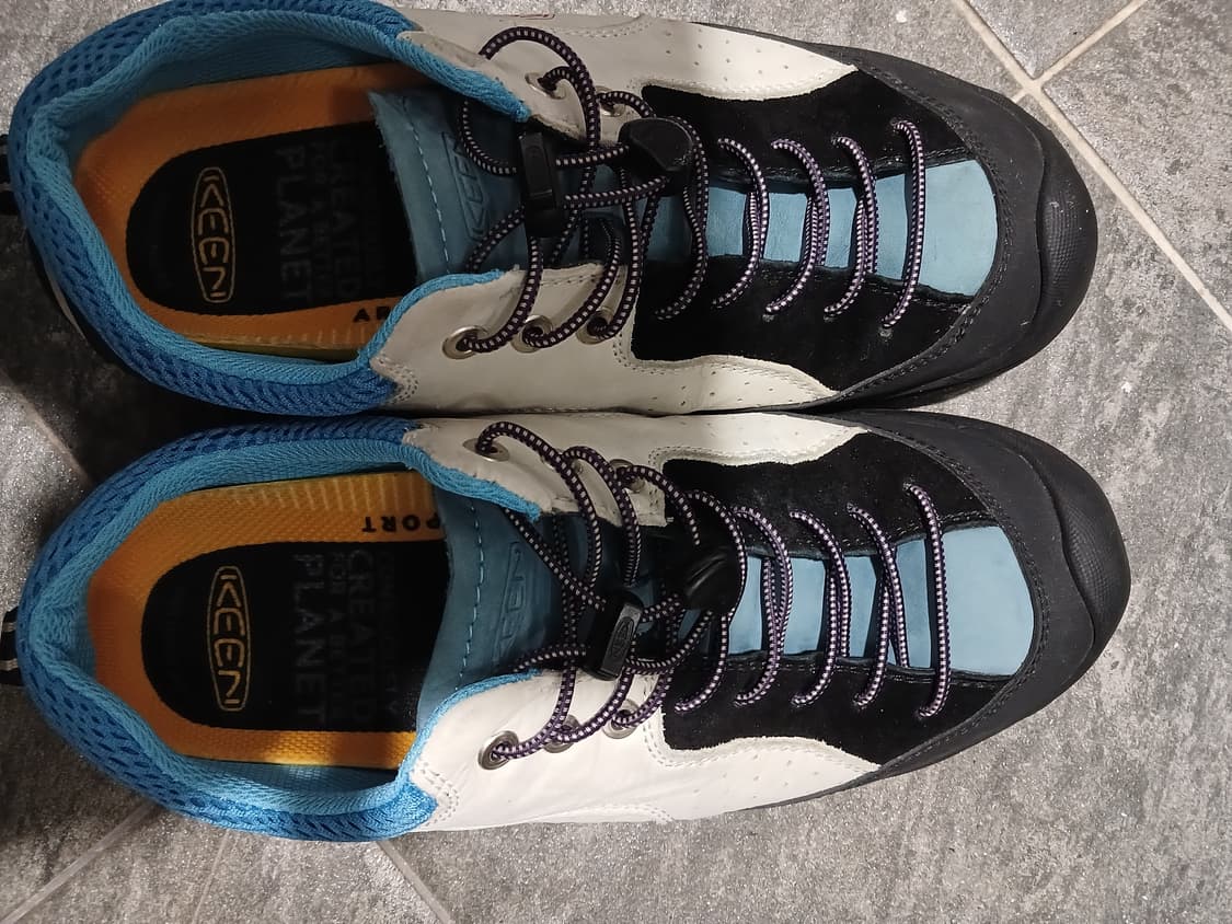 킨 재스퍼 락스 SP 스니커즈 260~265 상품이미지3