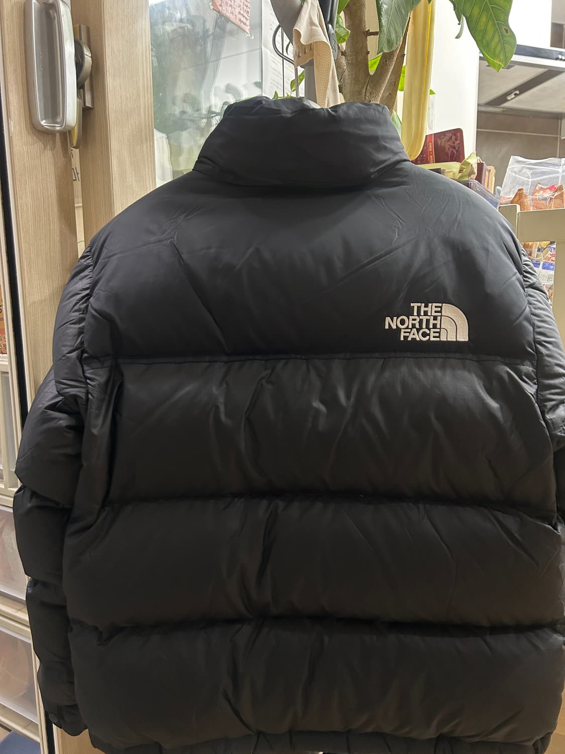 노스페이스 1996 에코 눕시 L 상품이미지4