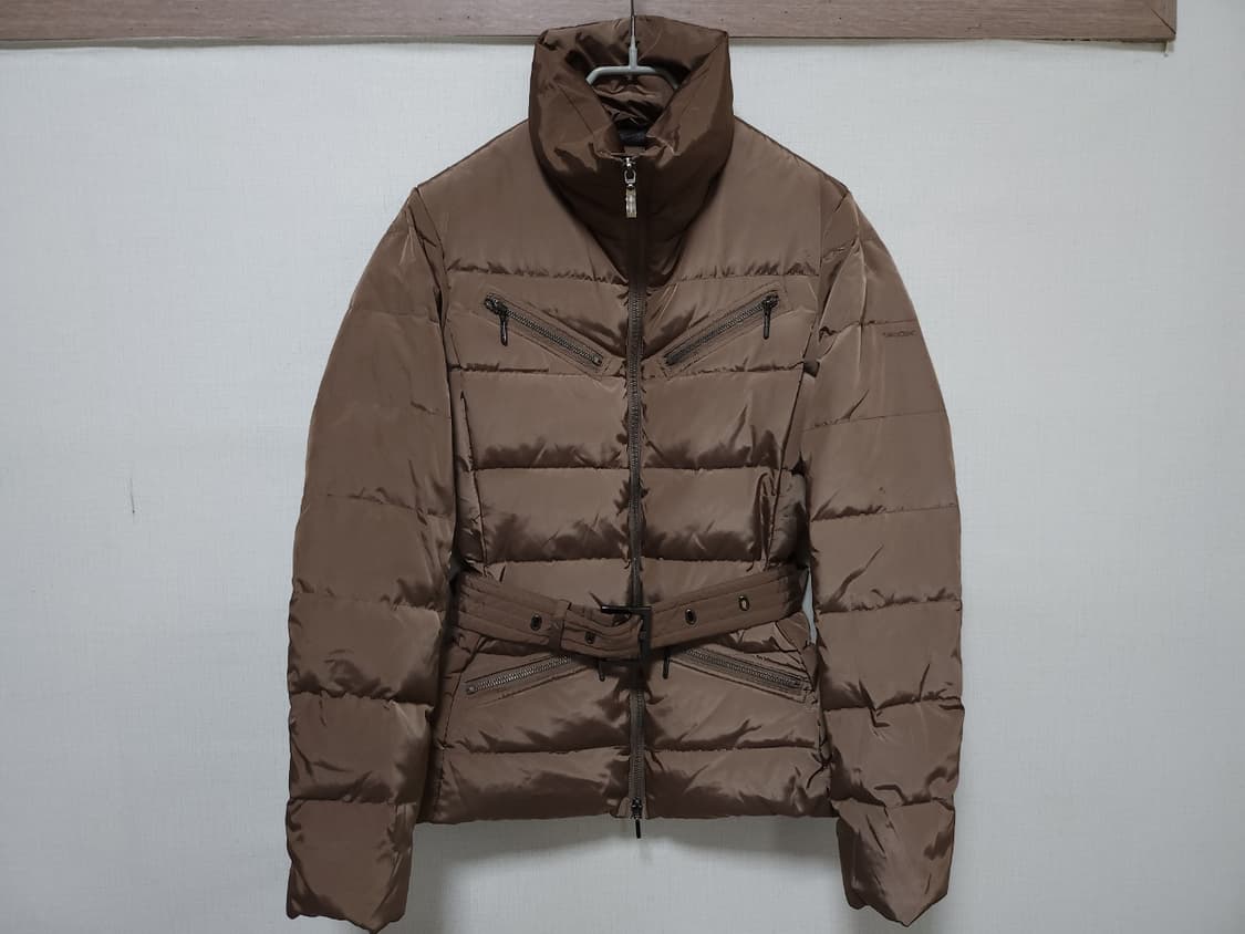 GEOX 제옥스 벨티드 다운자켓 여성 55
 상품이미지2