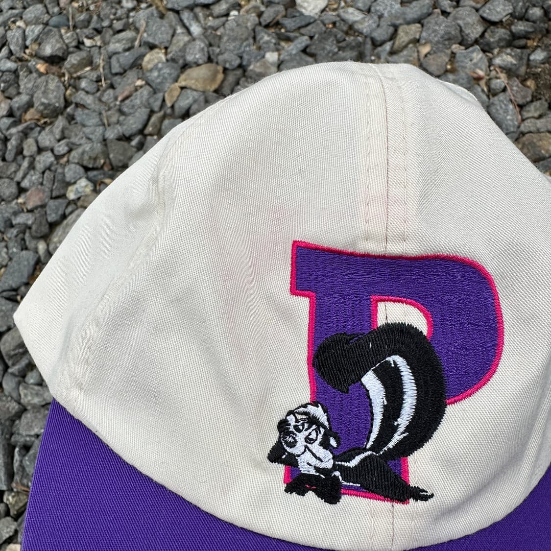 93 loney tunes pepe le pew cap 상품이미지6