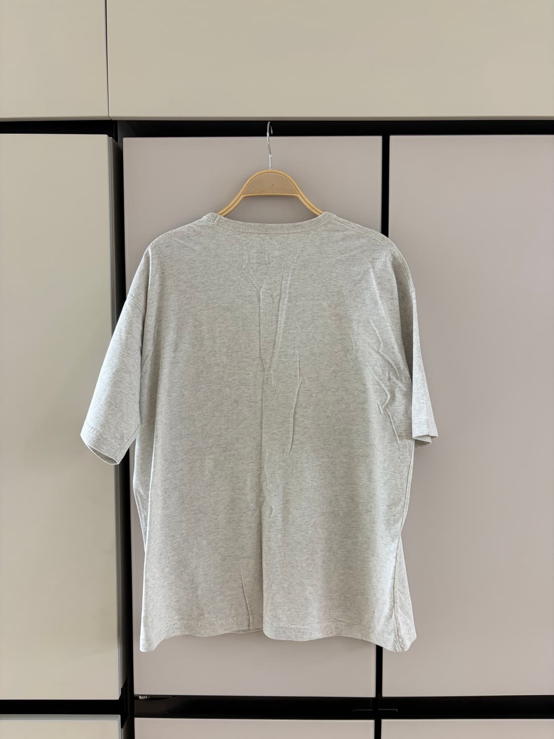 (M-103)듀테로 디렉더 반팔티 상품이미지3