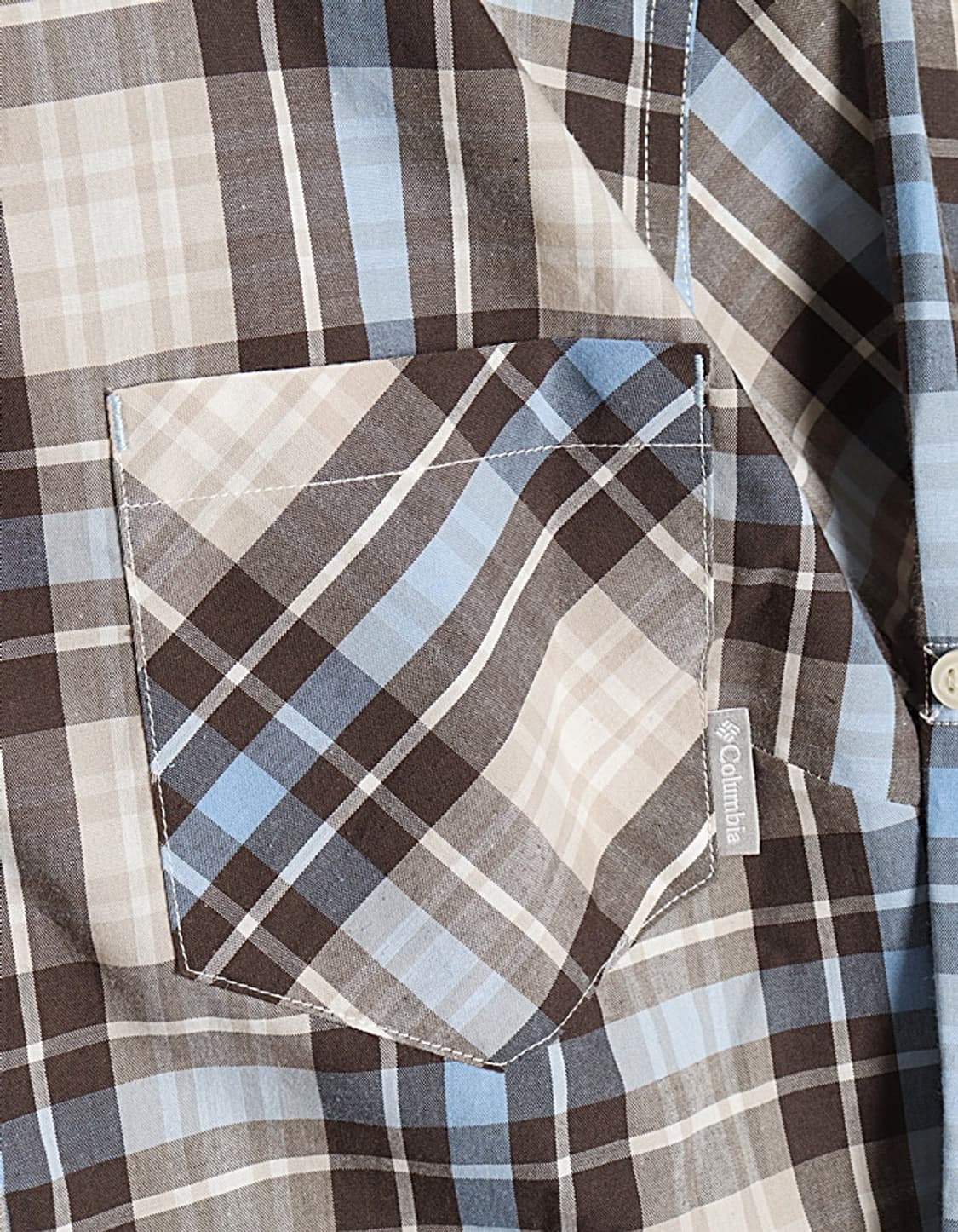 Columbiua Check Shirts 상품이미지2