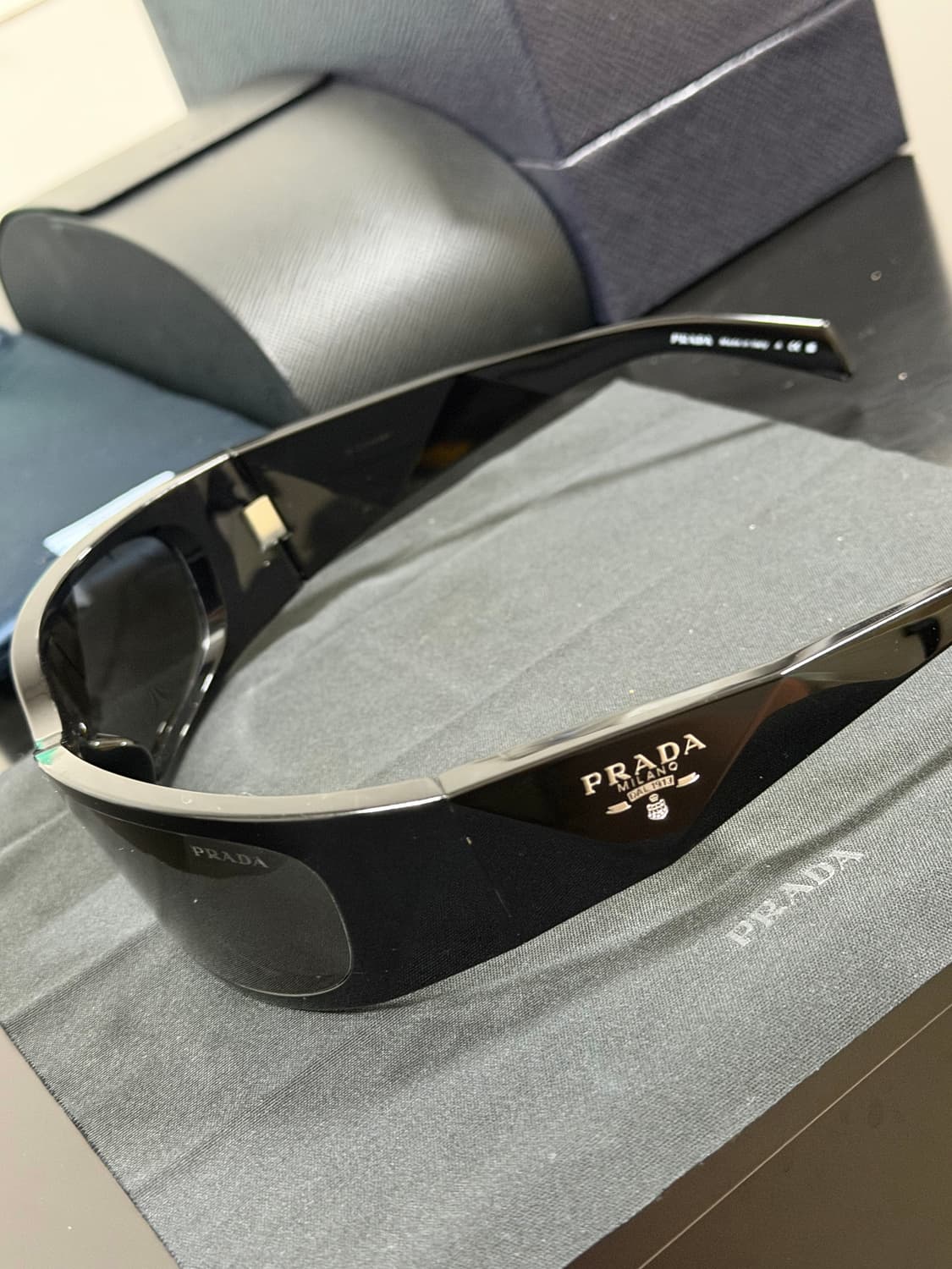 프라다 SPR A1 선글라스 상품이미지3