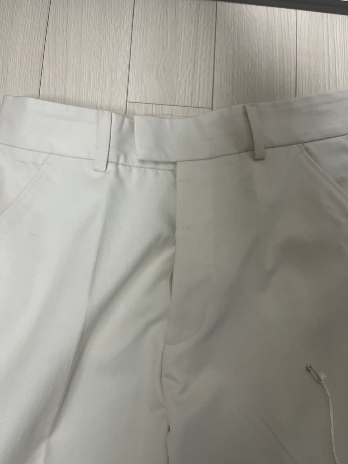 아워레가시 하이탑 코튼 치노 베이지 48 상품이미지6