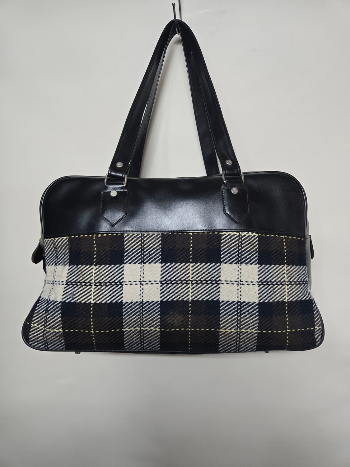 아디다스 빈티지 스타일 숄더 여행 운동 가방 상품이미지2