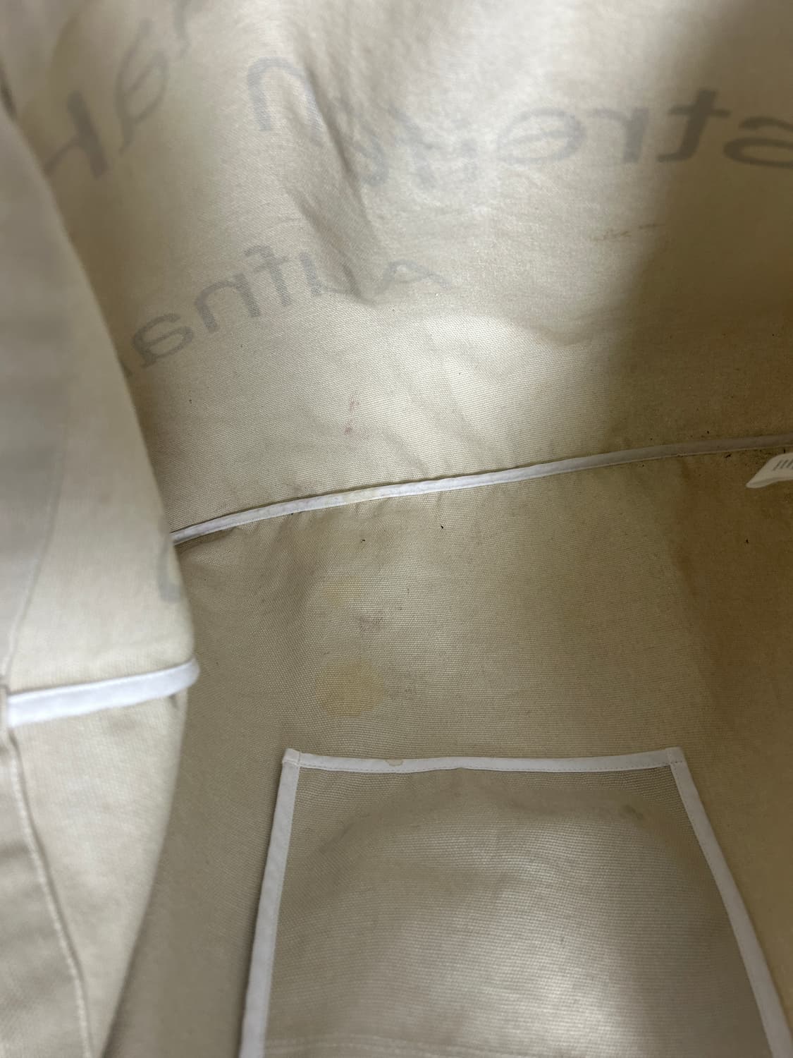 enorum 토트백 상품이미지3