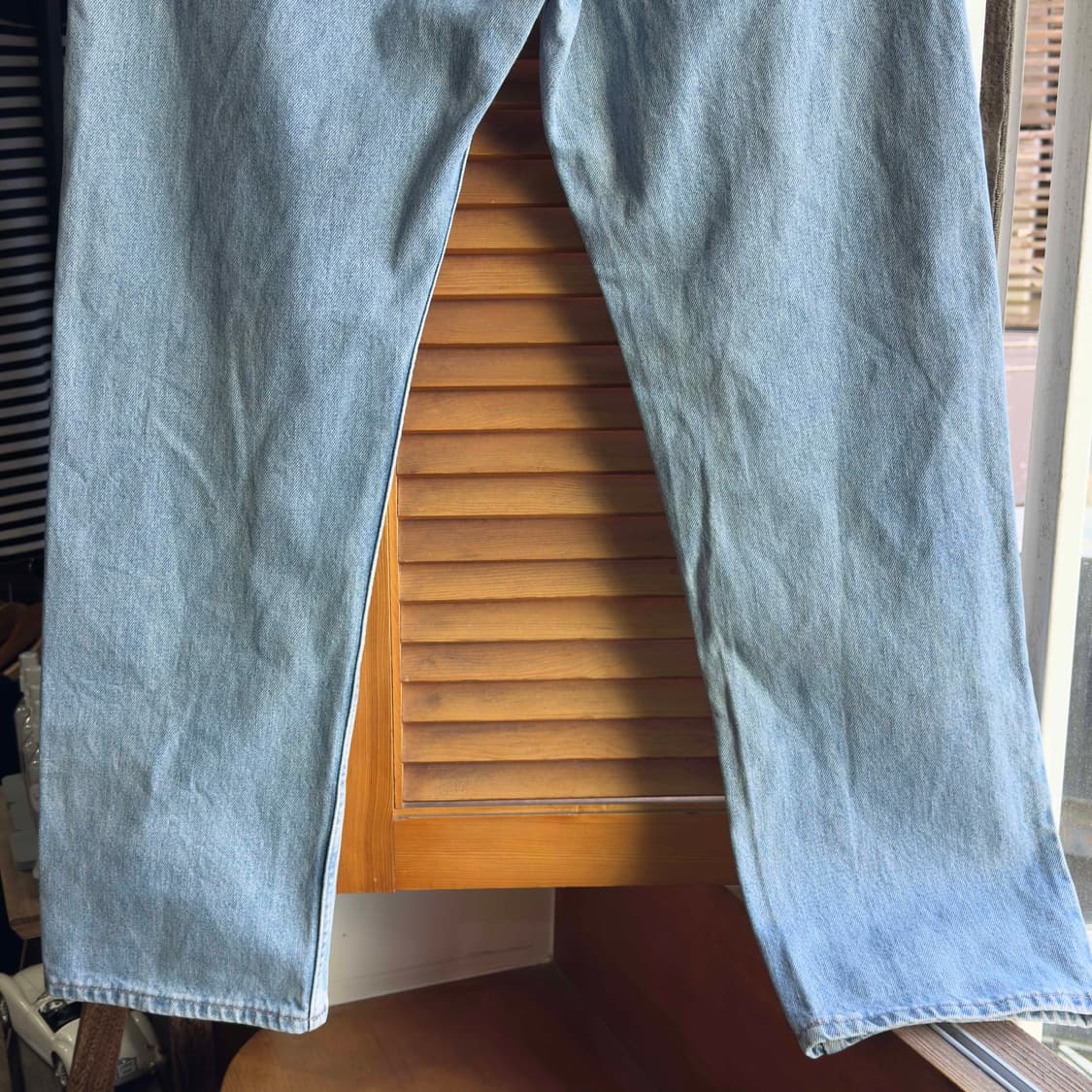 00s 리바이스 505 데님팬츠 W36 L30 상품이미지10