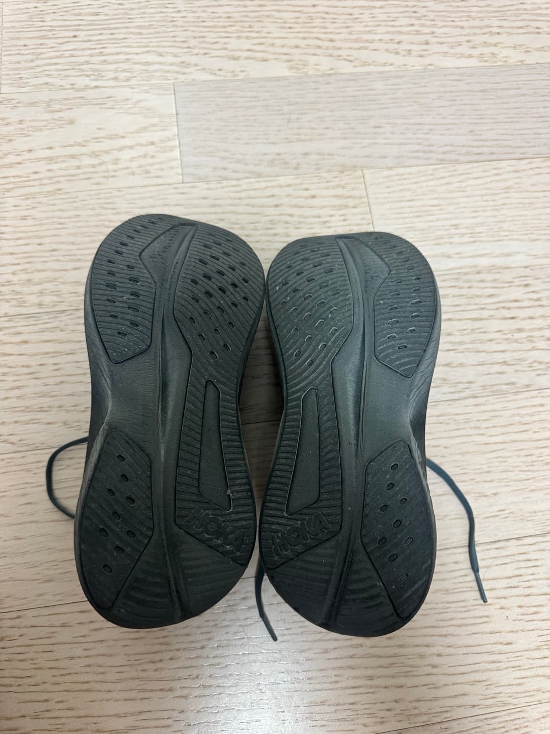 호카 마하 6 와이드 255 사이즈 상품이미지5