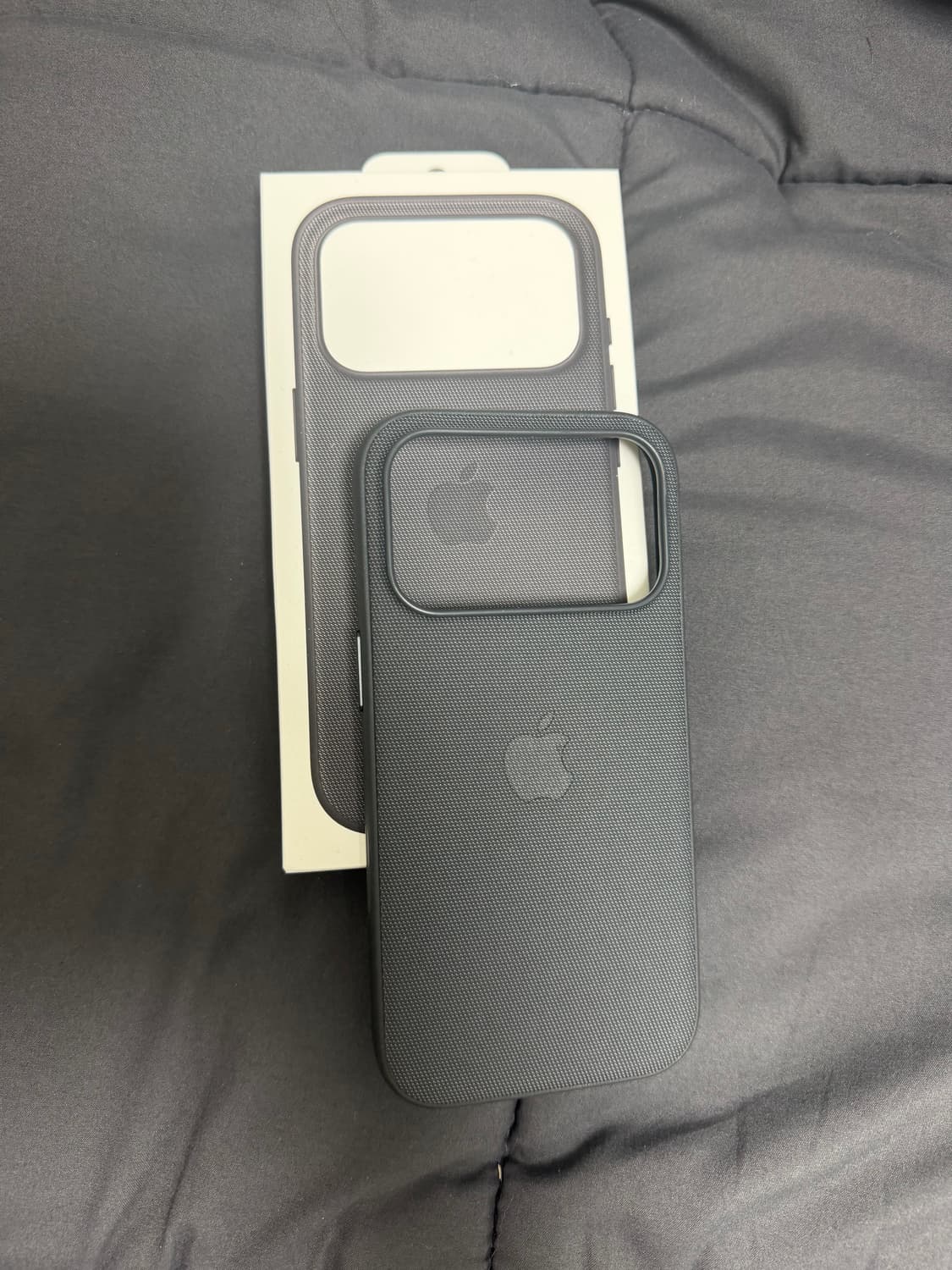 아이폰 17 PRO 테크우븐 케이스 풀박스 상품이미지1