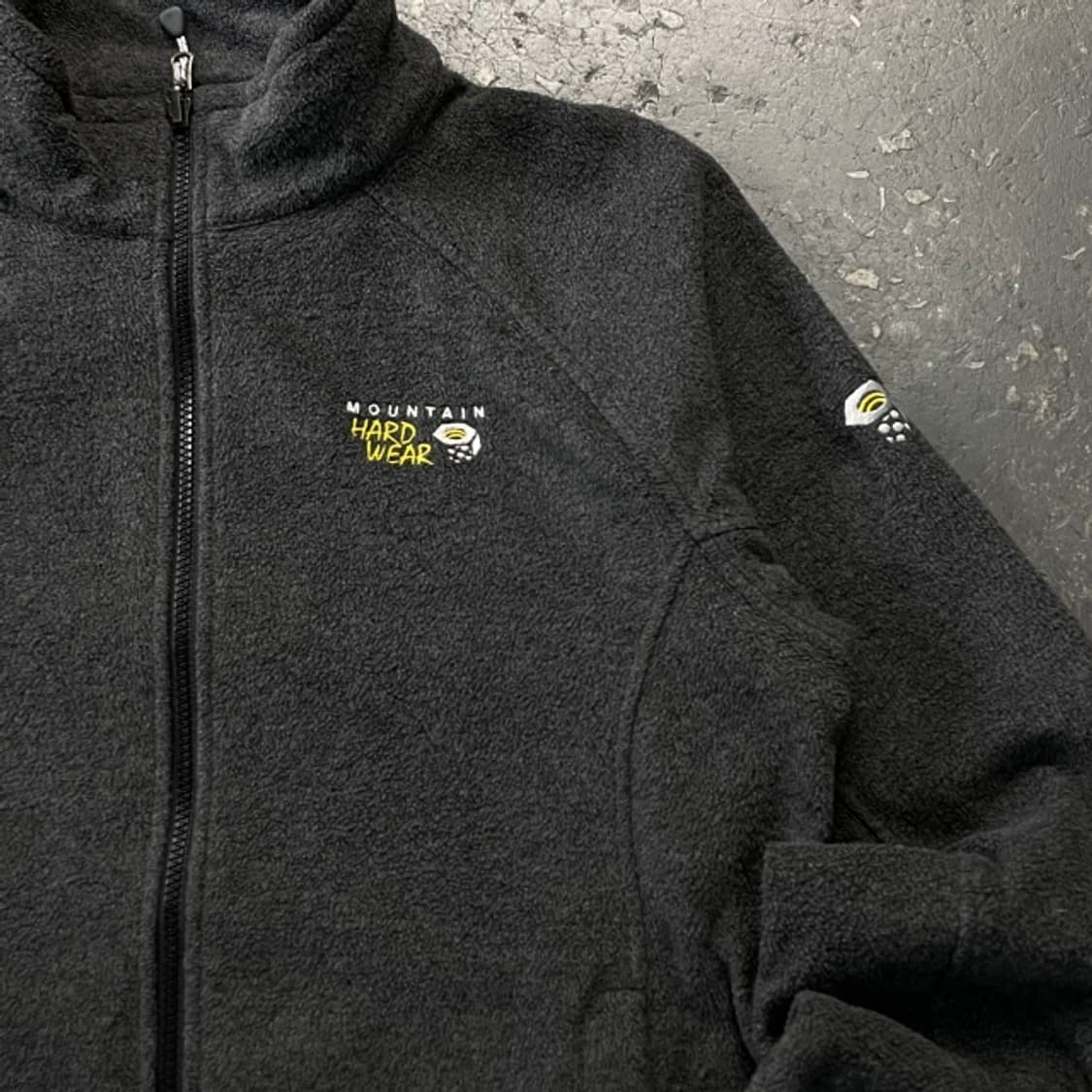 100 마운틴하드웨어 후리스  상품이미지2