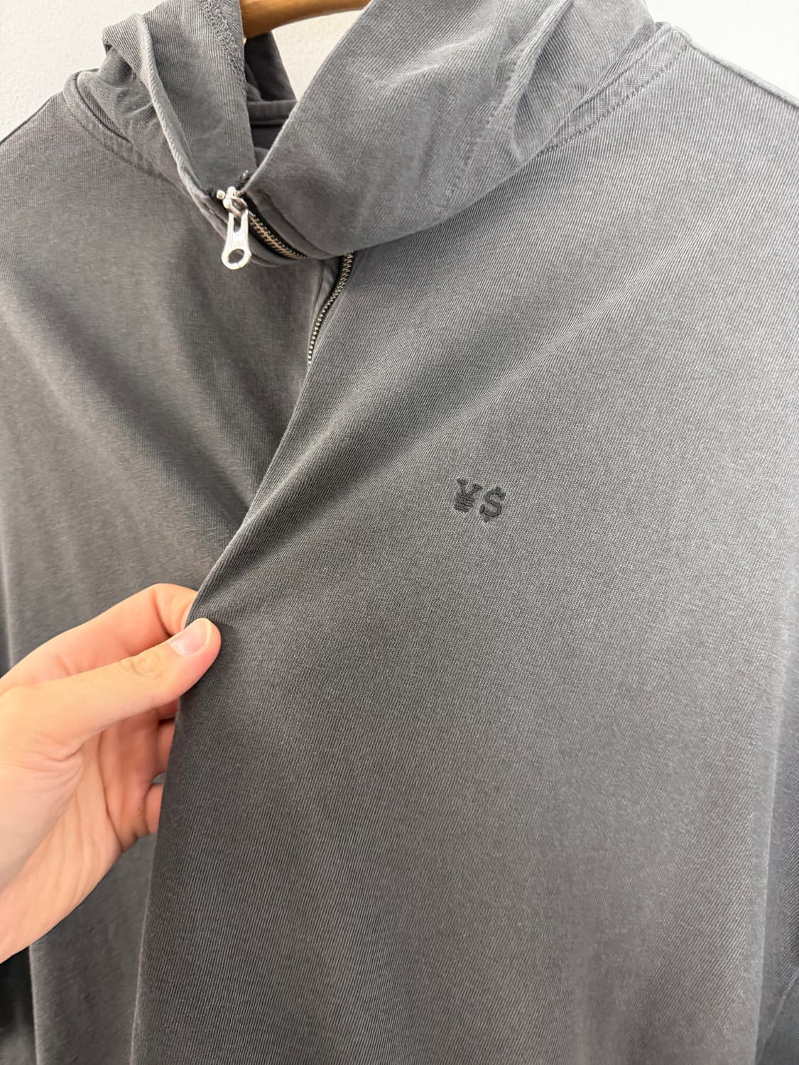 칸예 벌처스 칸예후드집업 후드집업 상품이미지4