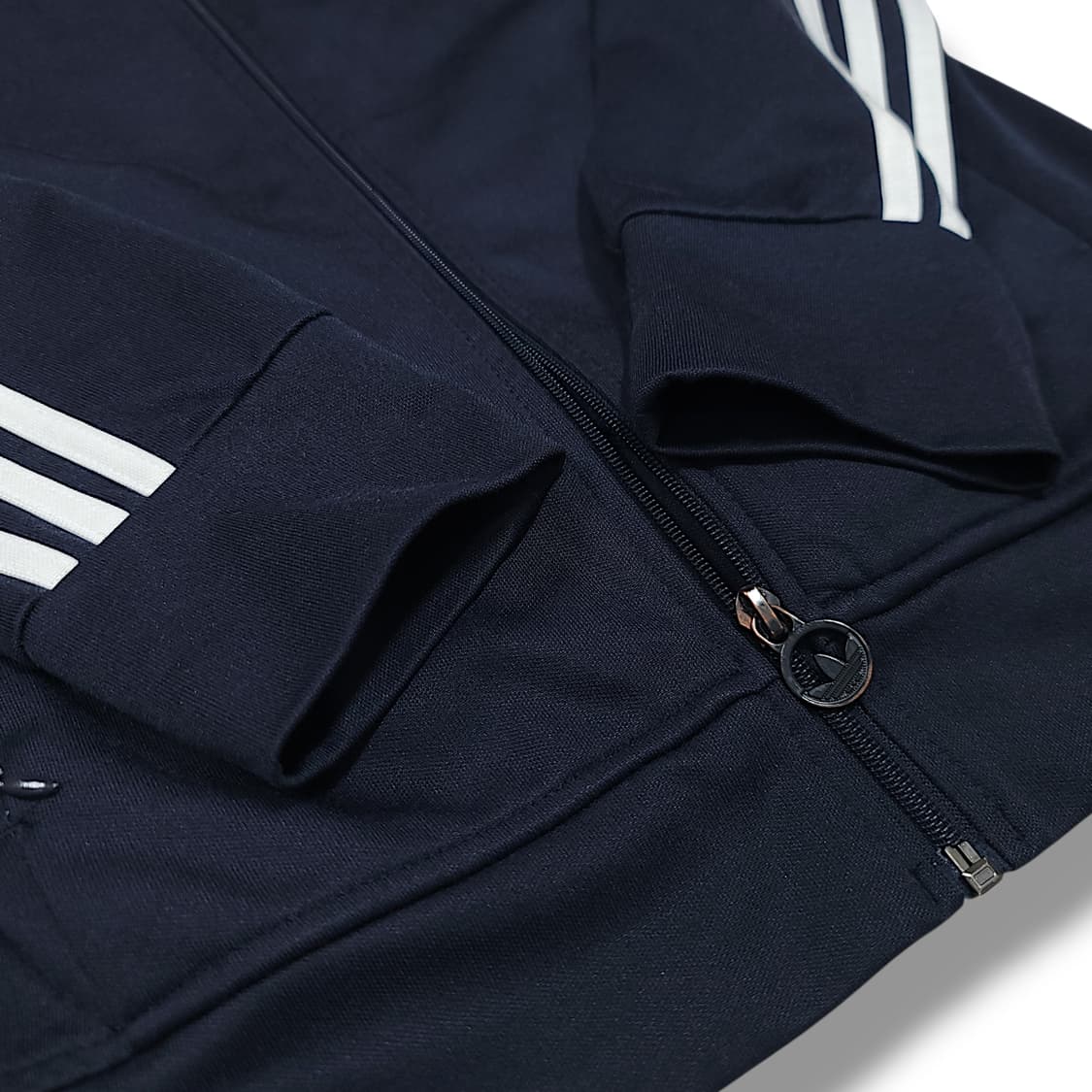 [105] 아디다스 네이비&화이트라인 유로파 트랙탑 져지 상품이미지6