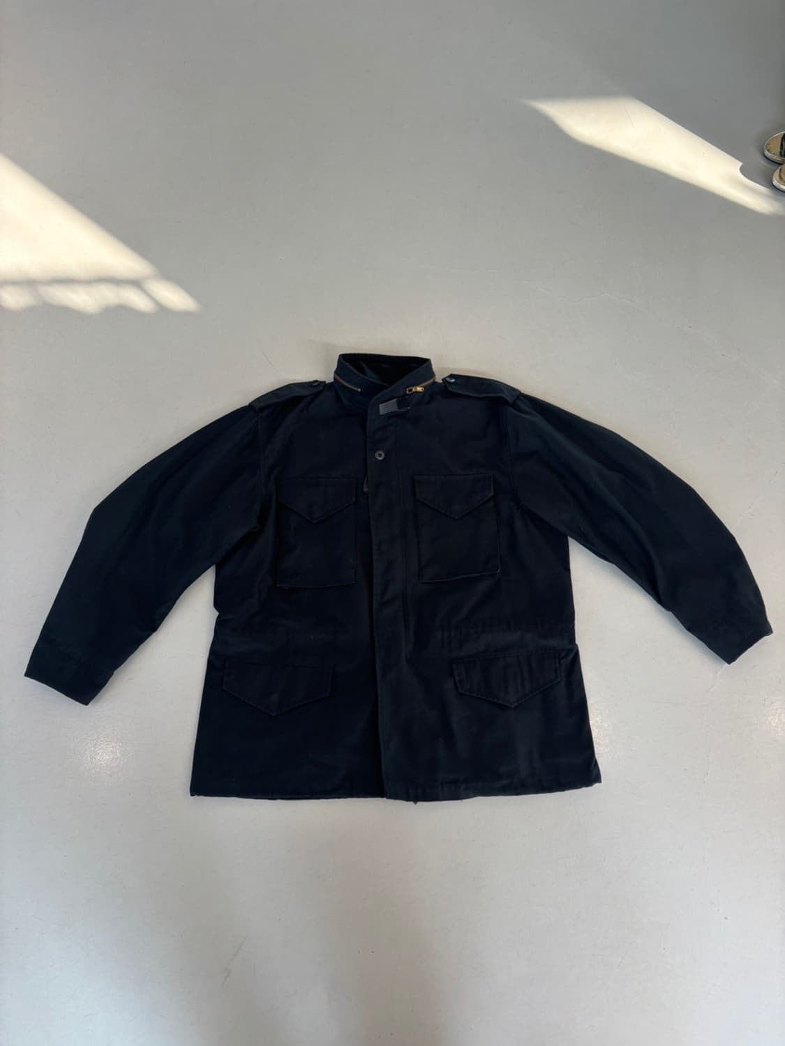 80s Vintage M51 Field Jacket 상품이미지1