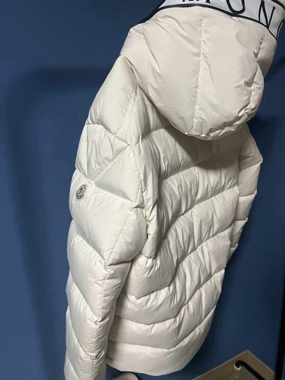 몽클레어패딩 판매합니다 상품이미지4