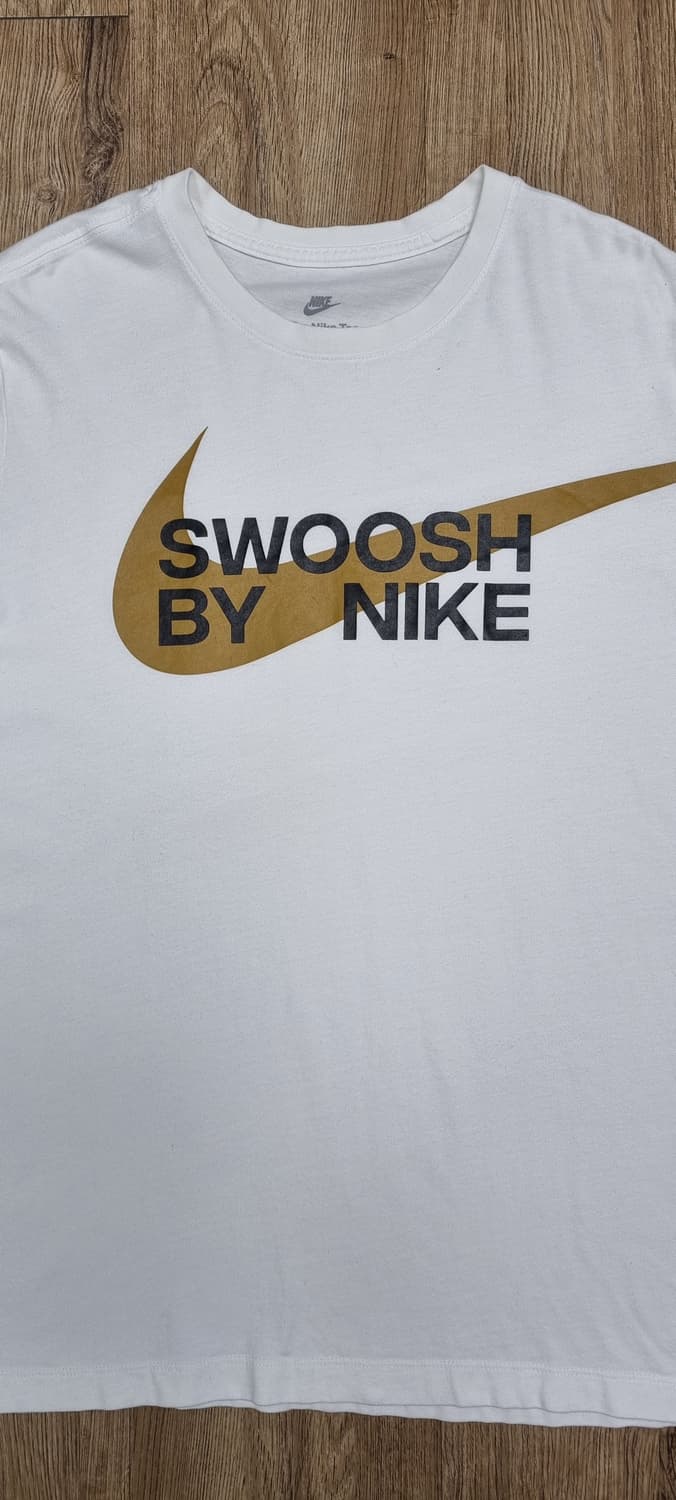 나이키 스우시 반팔 XXL _ 남성 상품이미지3