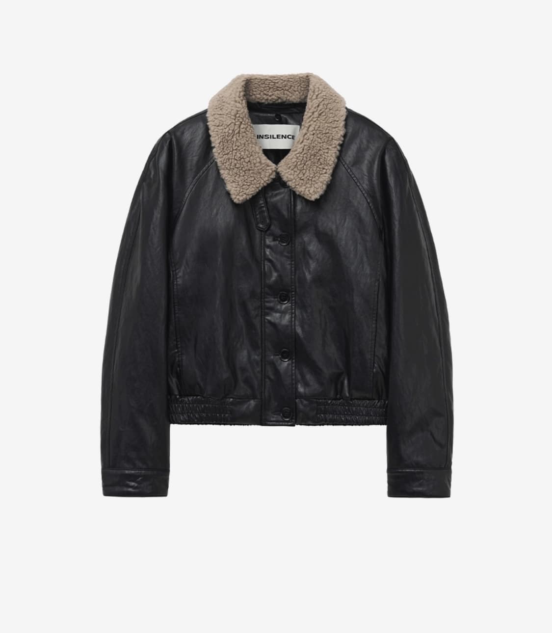 인사일런스우먼 블루종 상품이미지1