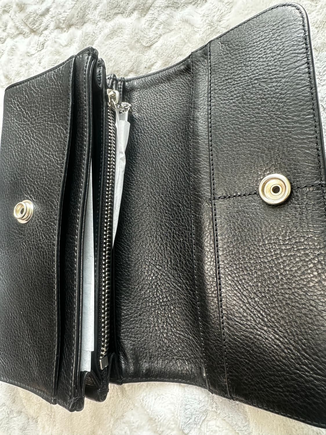 크롬하츠 / 주디 장지갑 상품이미지3