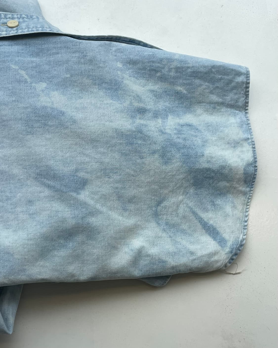 Denim & Supply chambray 데님앤서플라이 샴브레이 셔츠 상품이미지7