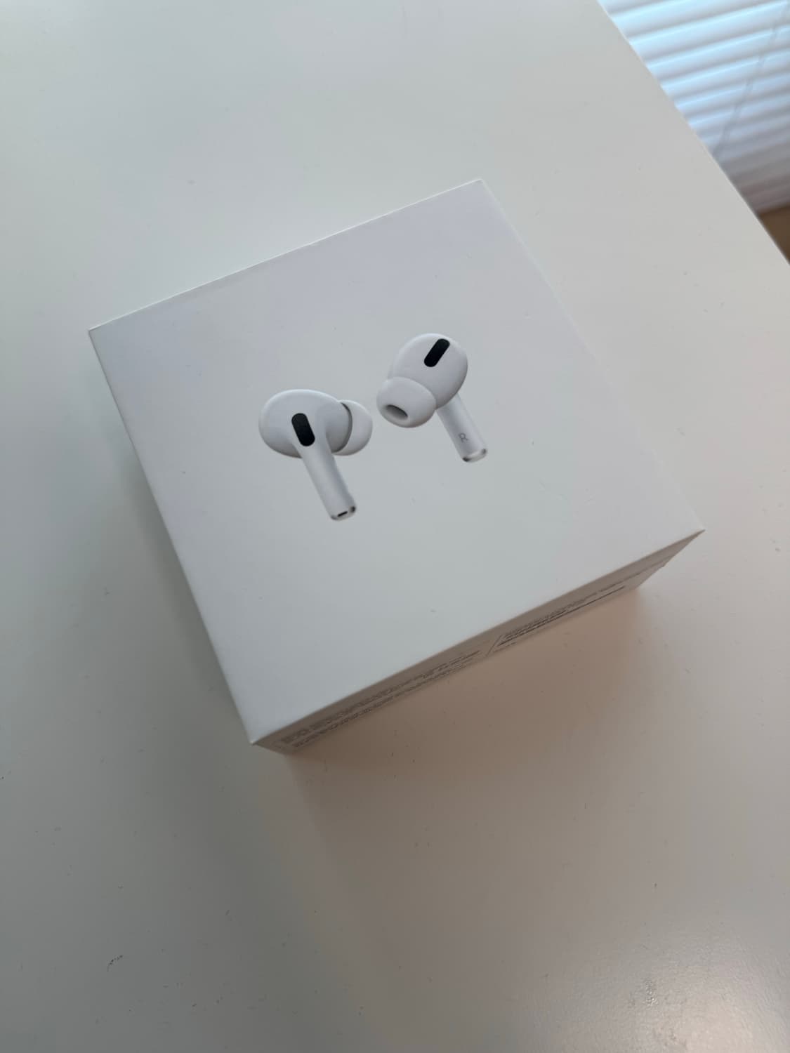 Apple 에어팟 프로 1세대 풀구성 상품이미지1