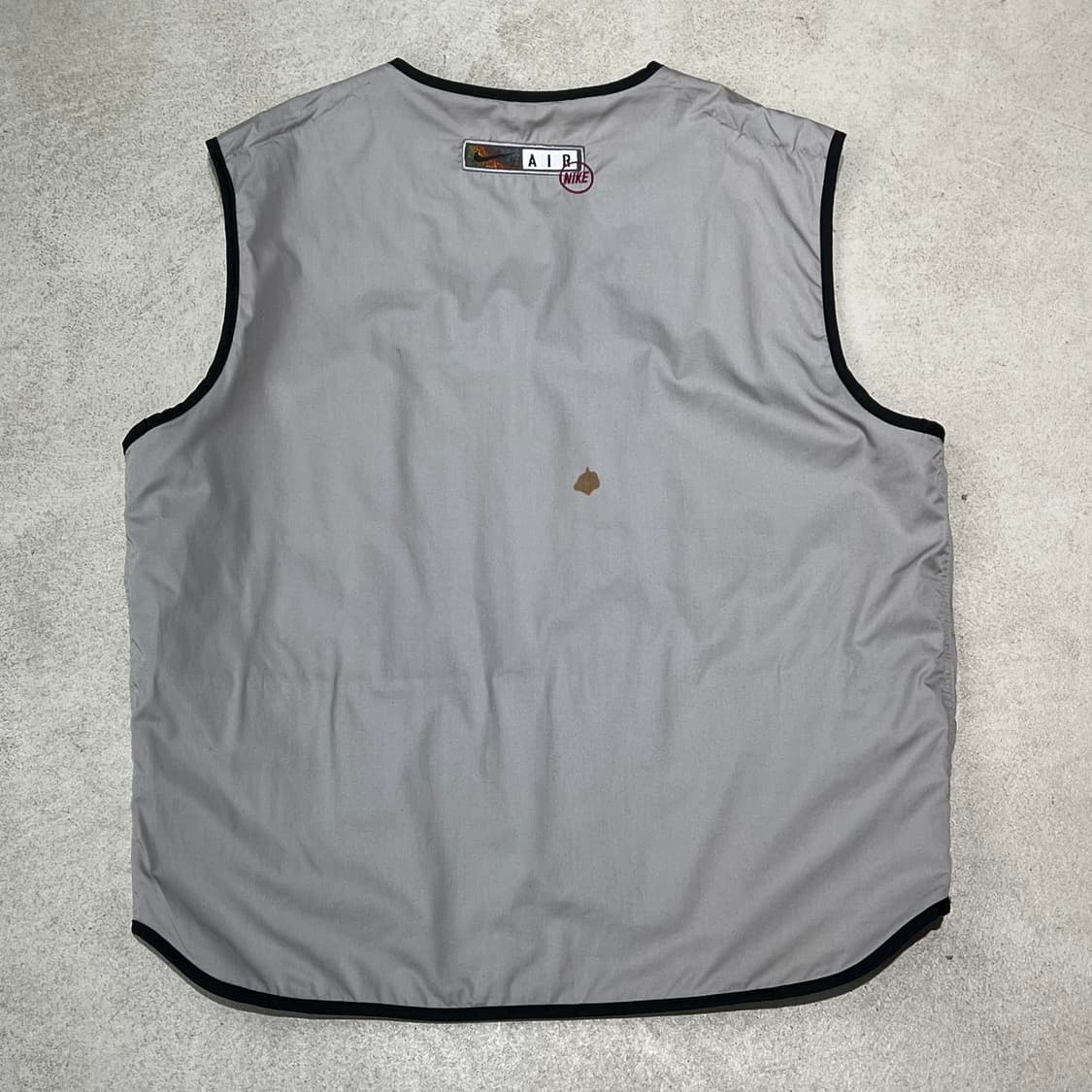 나이키 90s 리버시블 워크베스트 s10890 상품이미지4