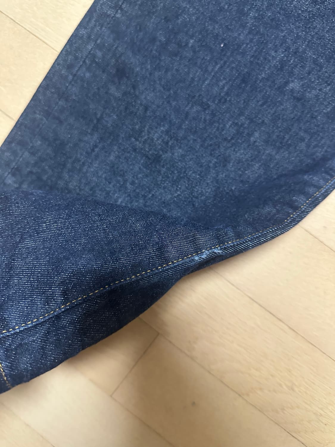 스투시 빅올 진 34  상품이미지5