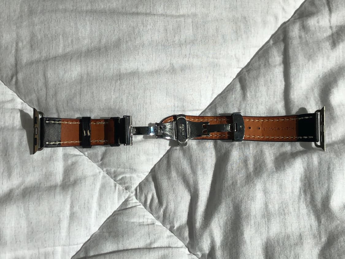 헤쉬원더 애플워치 스트랩 상품이미지5