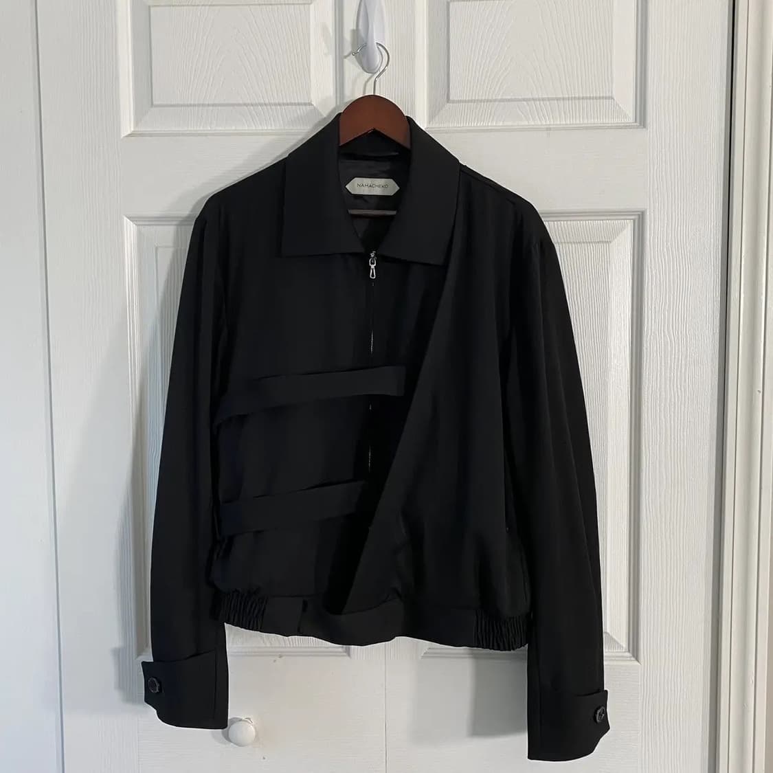 나마체코 20SS 파유 자켓 Namacheko payuu jacket S 상품이미지1