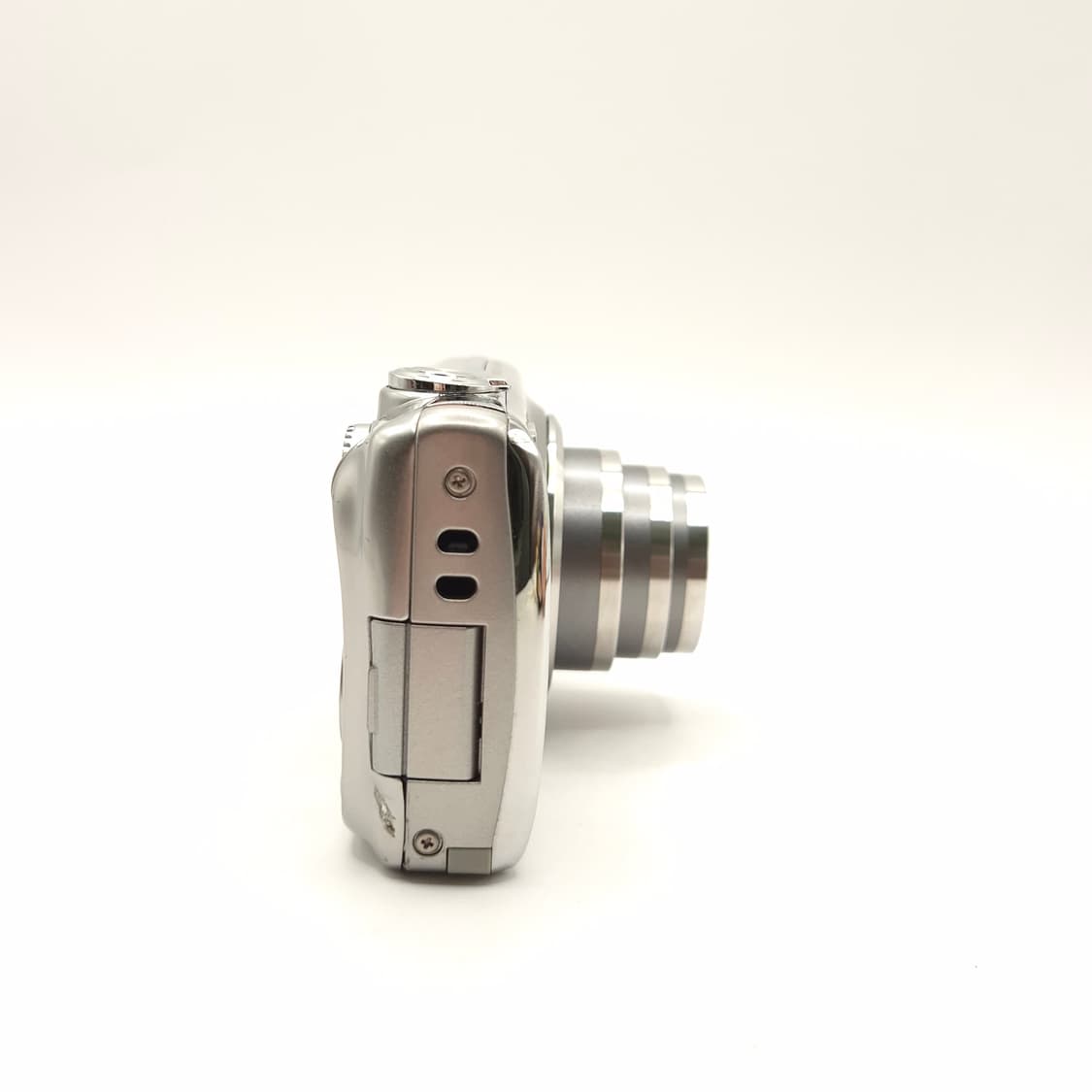 🌸 후지필름 파인픽스 F70EXR 실버 🩶감성 색감 상품이미지7