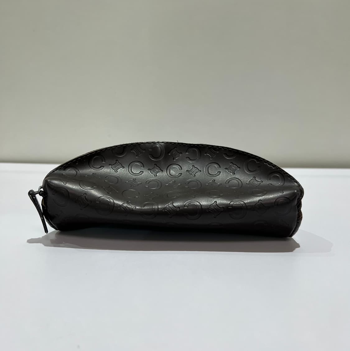 셀린느(celine) 트리오페 가죽 안경/선글라스 케이스 상품이미지5