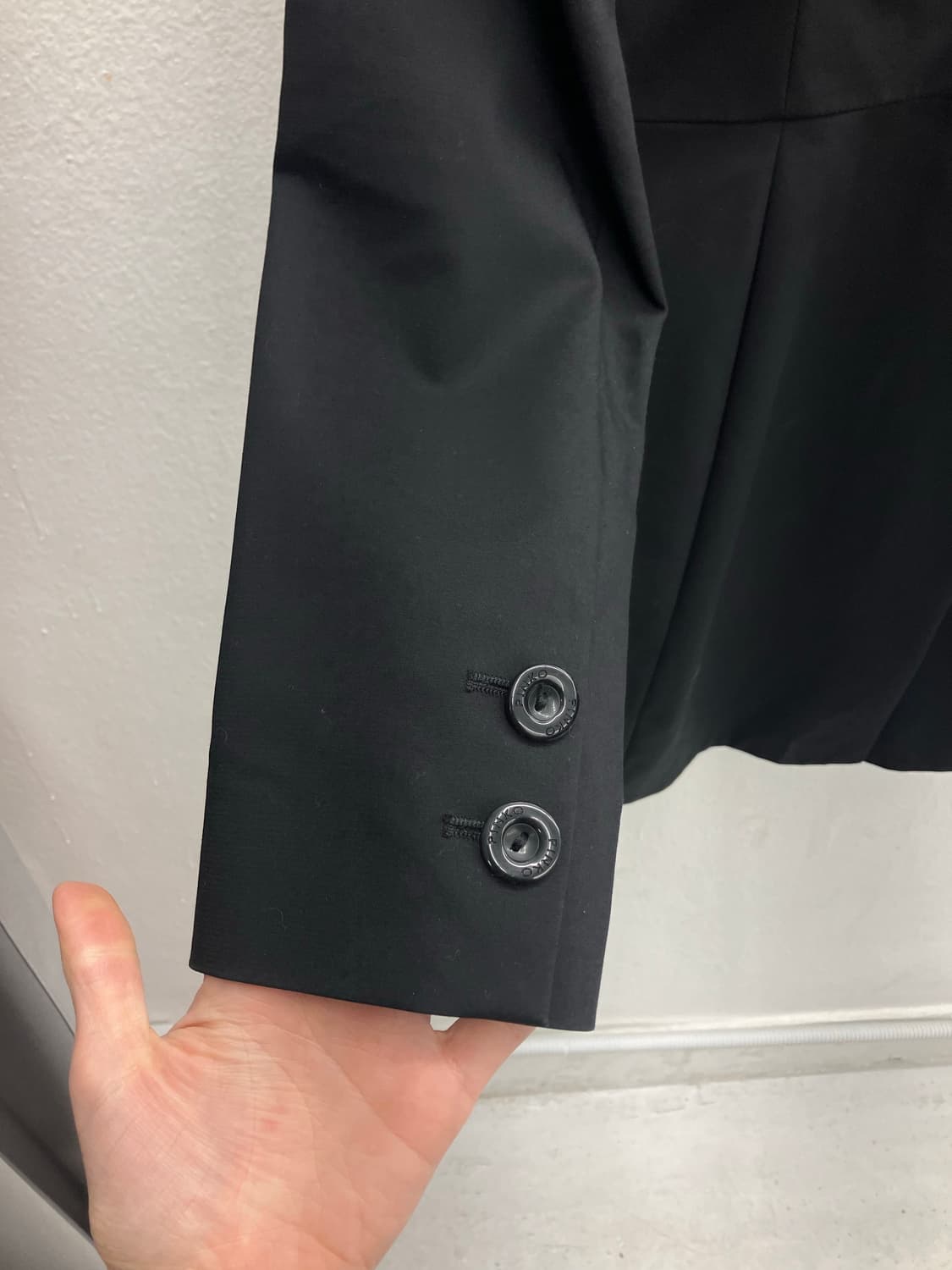 핀코 테일코트  상품이미지3