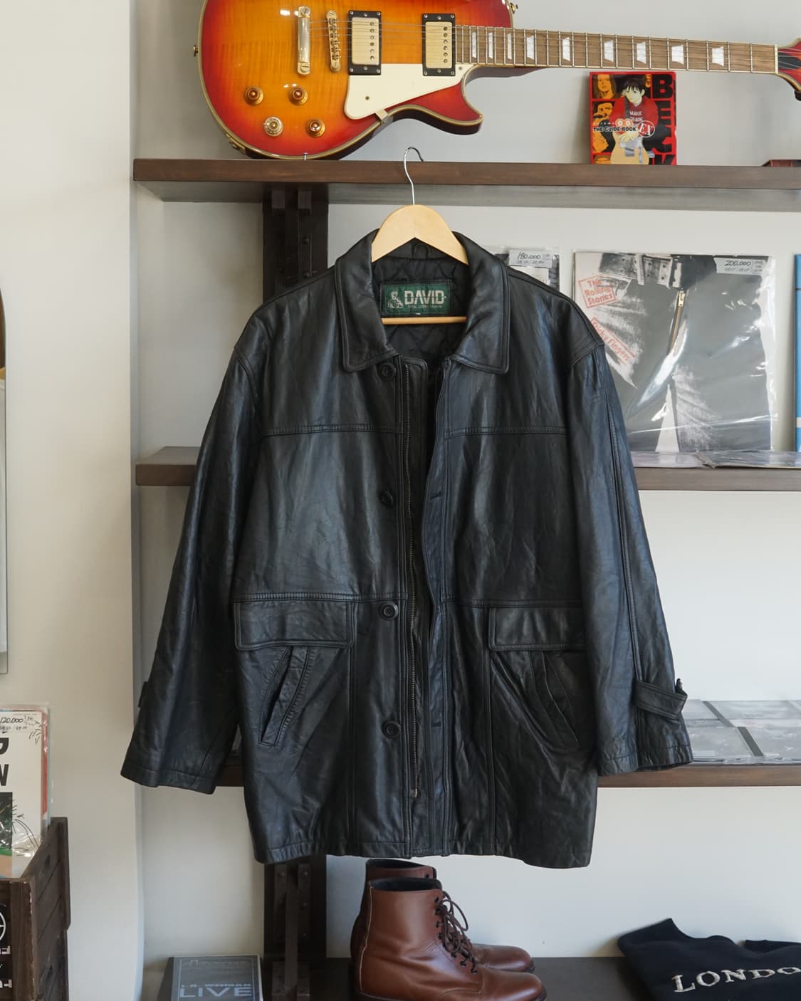 David 상품이미지1