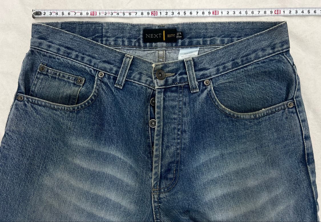 BOOTFIT ( 32 ) made in UK 상품이미지5