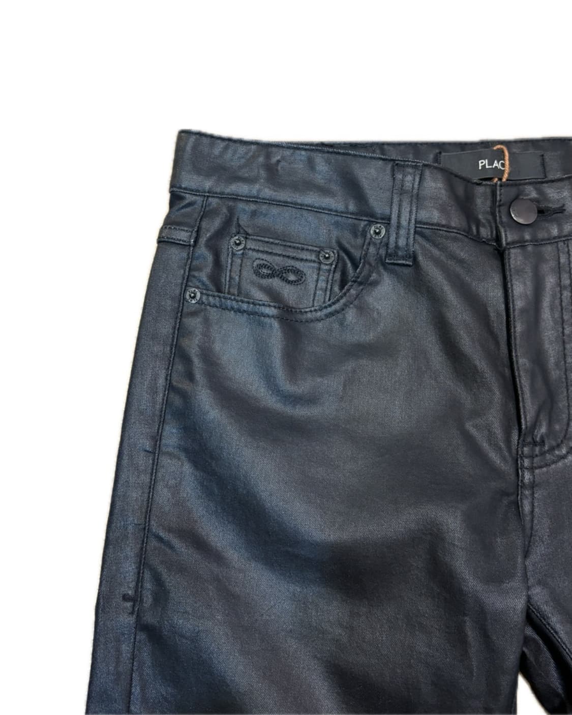 플랙진 슬랜더 스트레이트 투 슬림 팬츠 상품이미지2