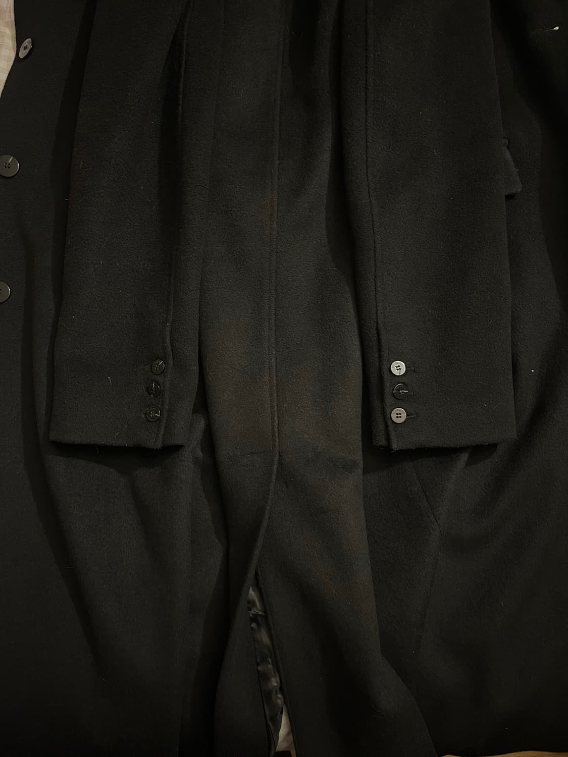 보헤미안 서울 코트 상품이미지9