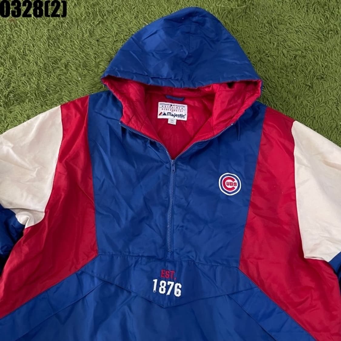 마제스틱 아노락 상품이미지2