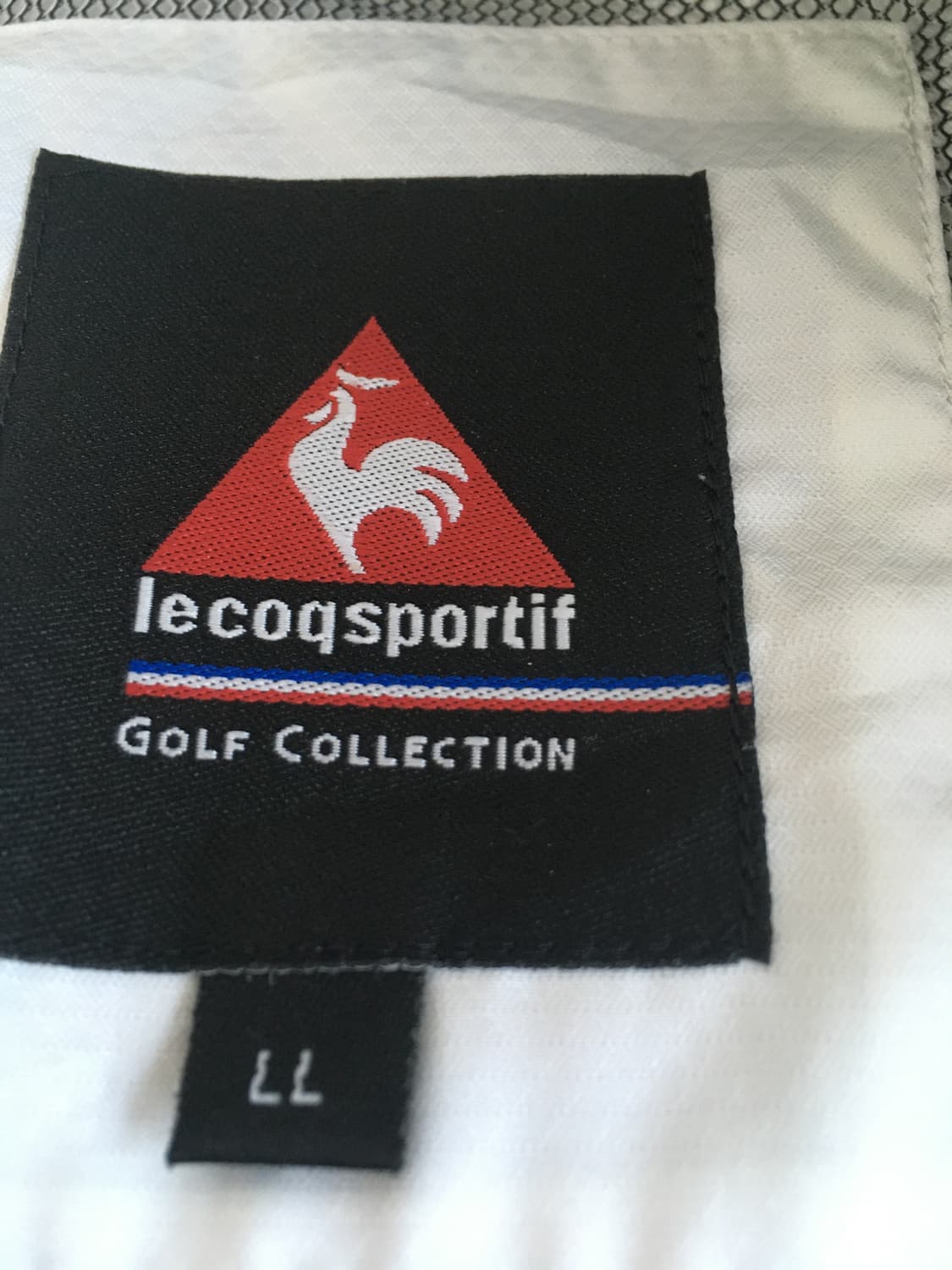 르꼬끄 바람막이  상품이미지3